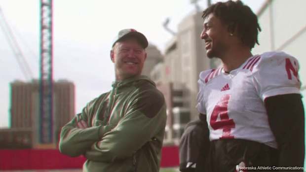 HuskerMax Practice Report 03-24-2022